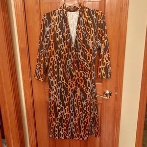 J McLaughlin Dress